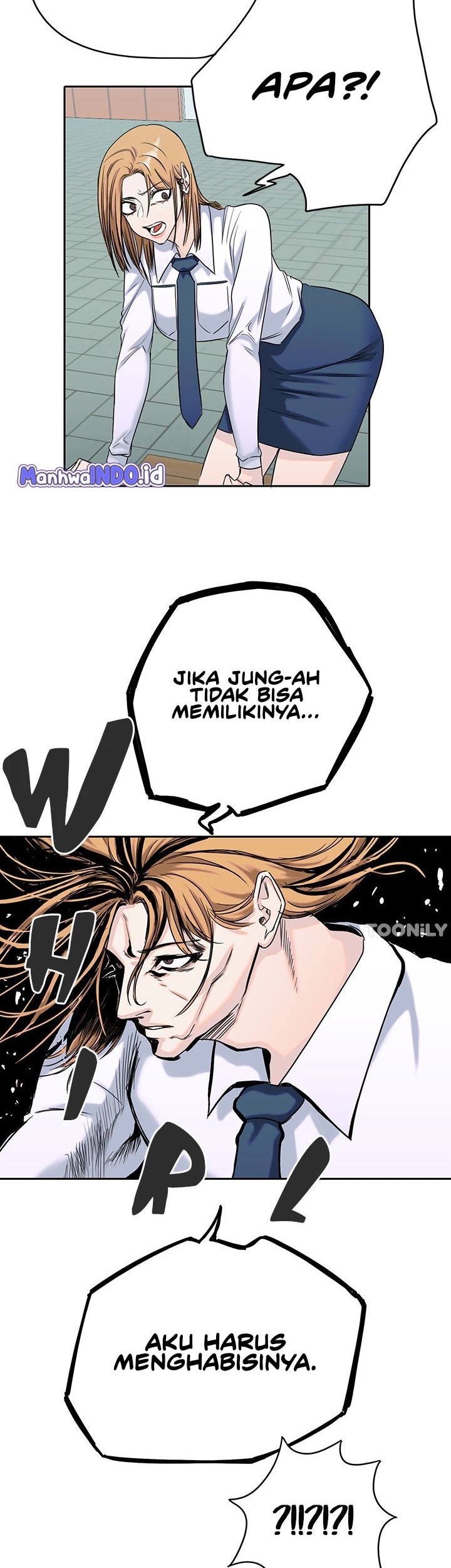 Drawing Romance Chapter 145 - halaman 11