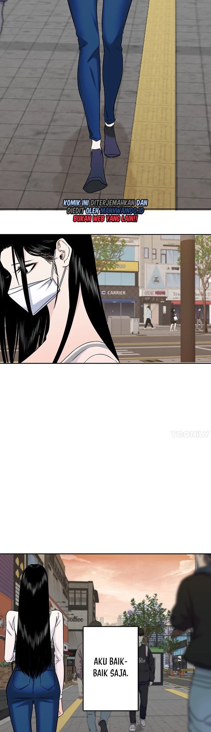 Drawing Romance Chapter 145 - halaman 13