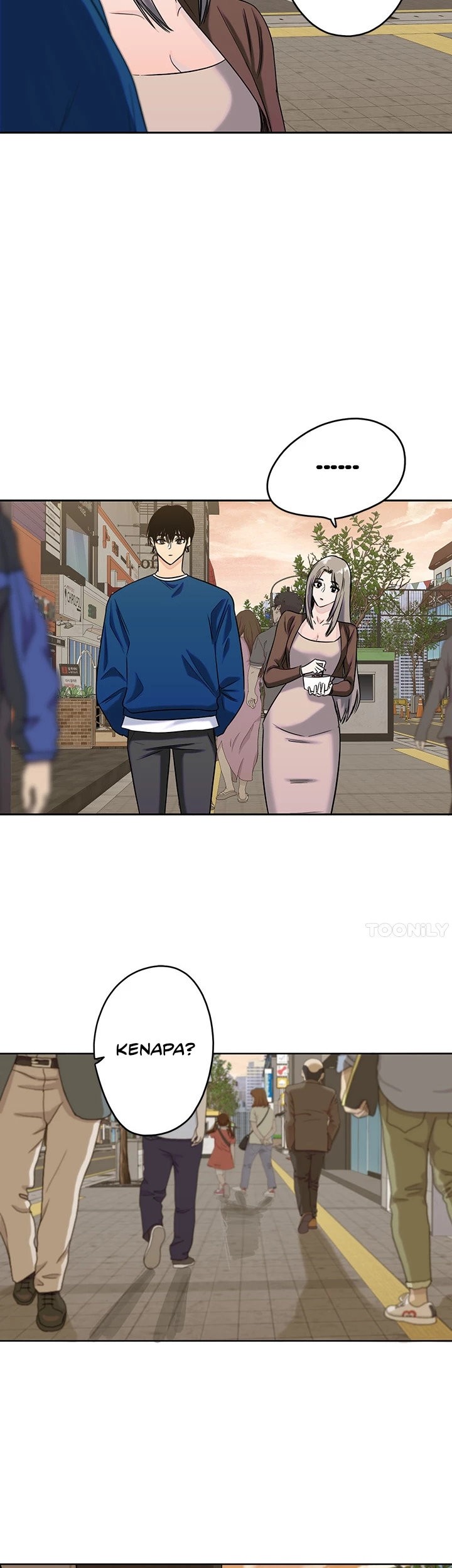 Drawing Romance Chapter 145 - halaman 18