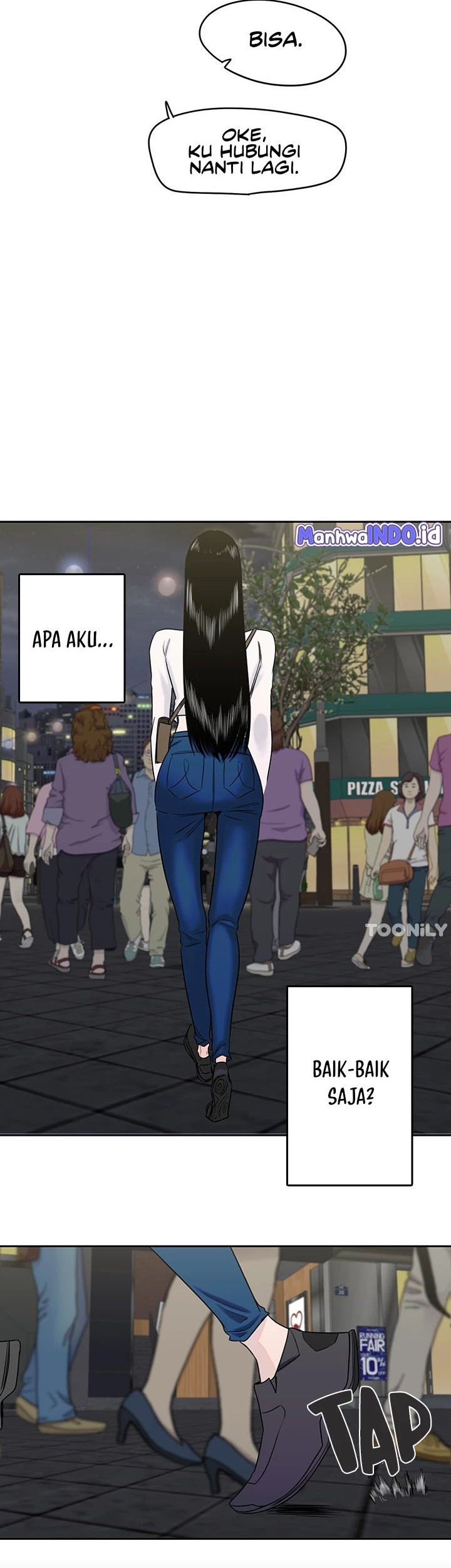 Drawing Romance Chapter 145 - halaman 23