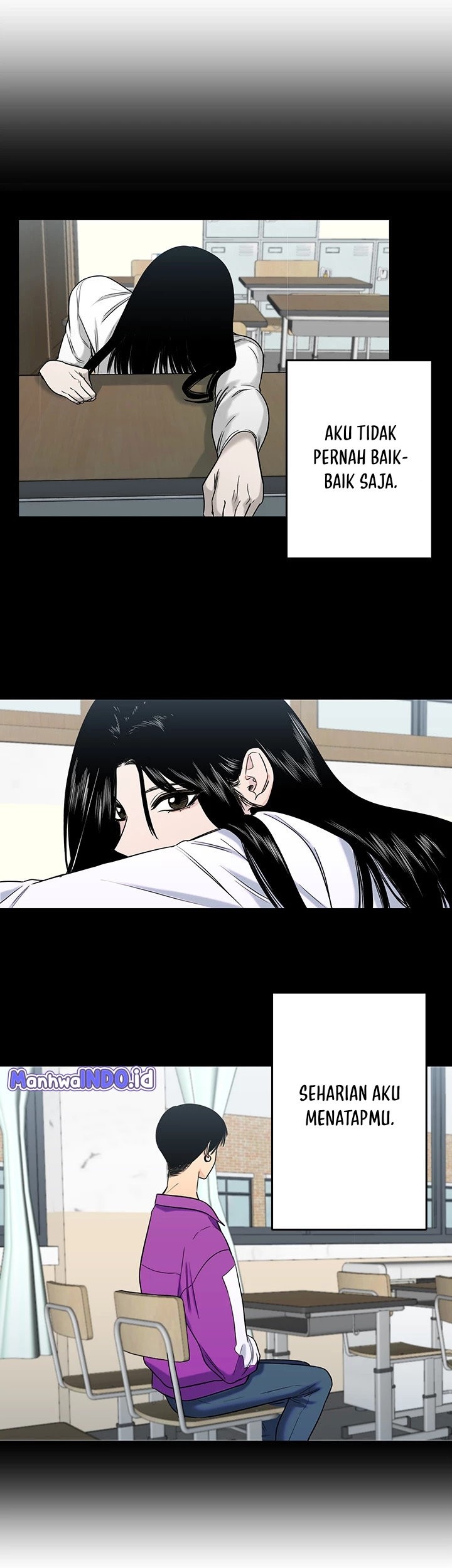 Drawing Romance Chapter 145 - halaman 24