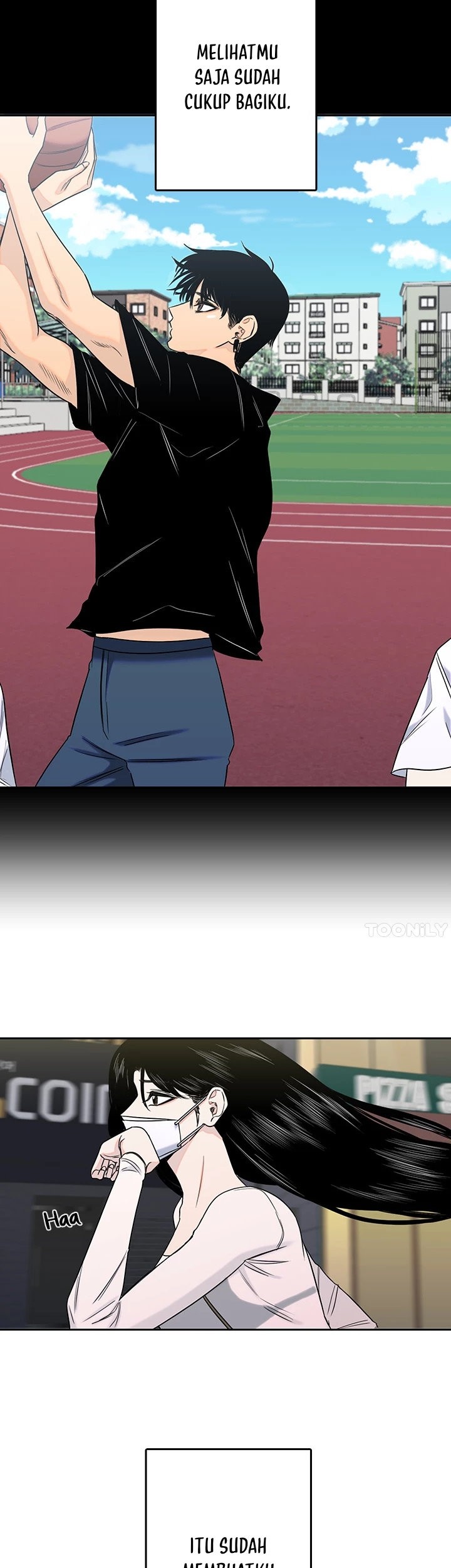 Drawing Romance Chapter 145 - halaman 26