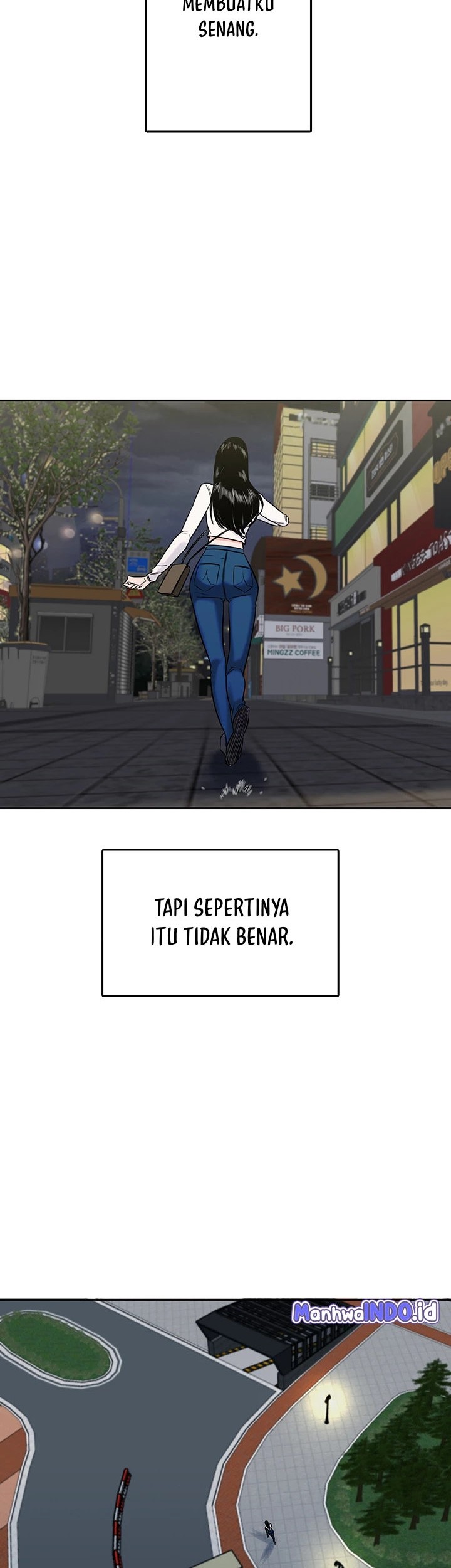 Drawing Romance Chapter 145 - halaman 27