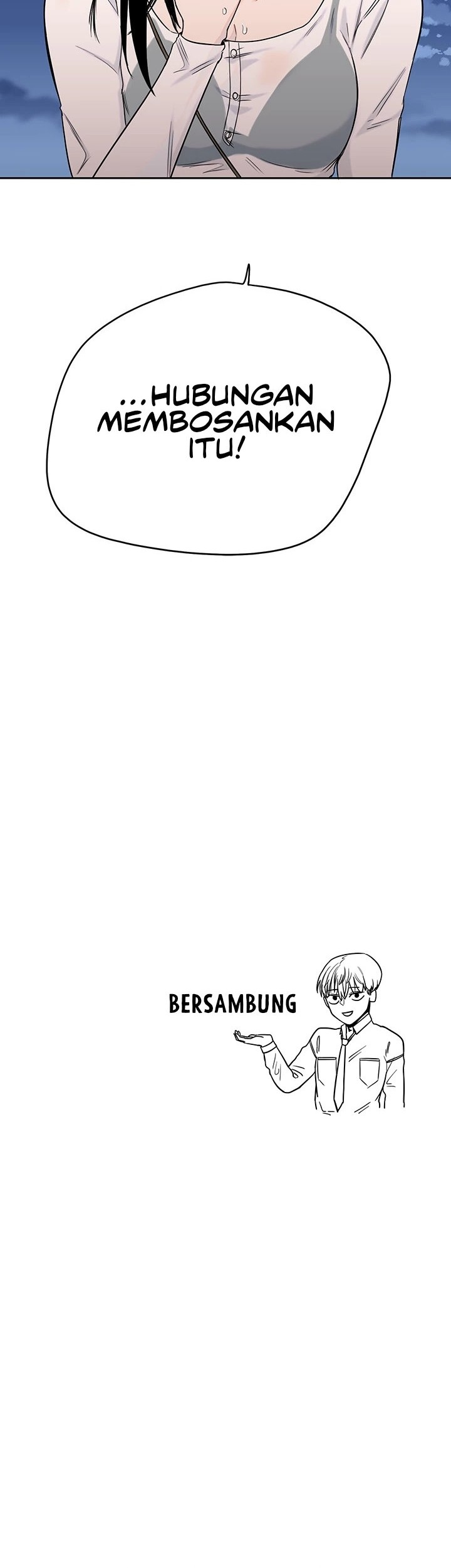 Drawing Romance Chapter 145 - halaman 29