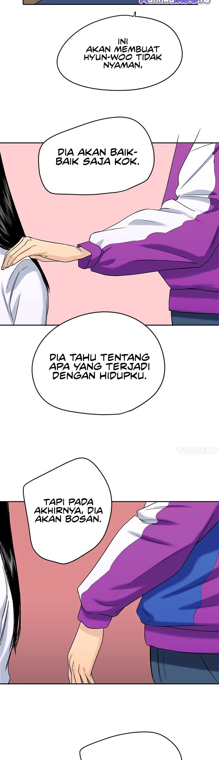Drawing Romance Chapter 145 - halaman 5