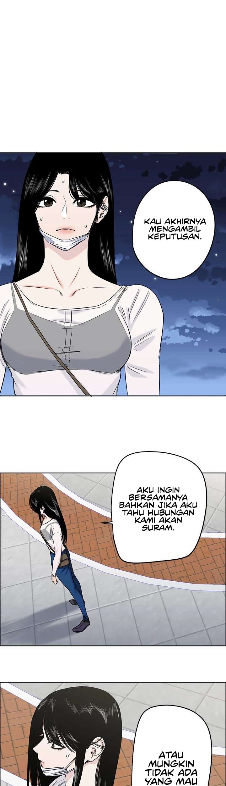 Drawing Romance Chapter 146 - halaman 2