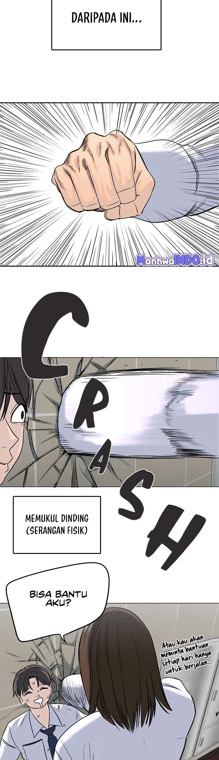 Drawing Romance Chapter 146 - halaman 25