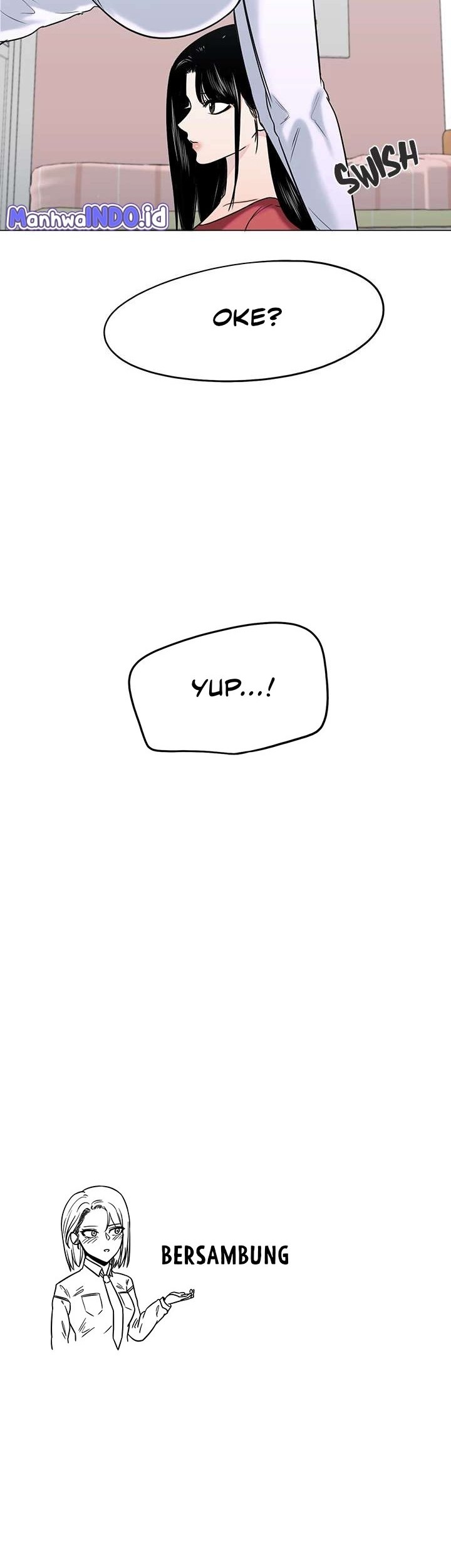 Drawing Romance Chapter 146 - halaman 27