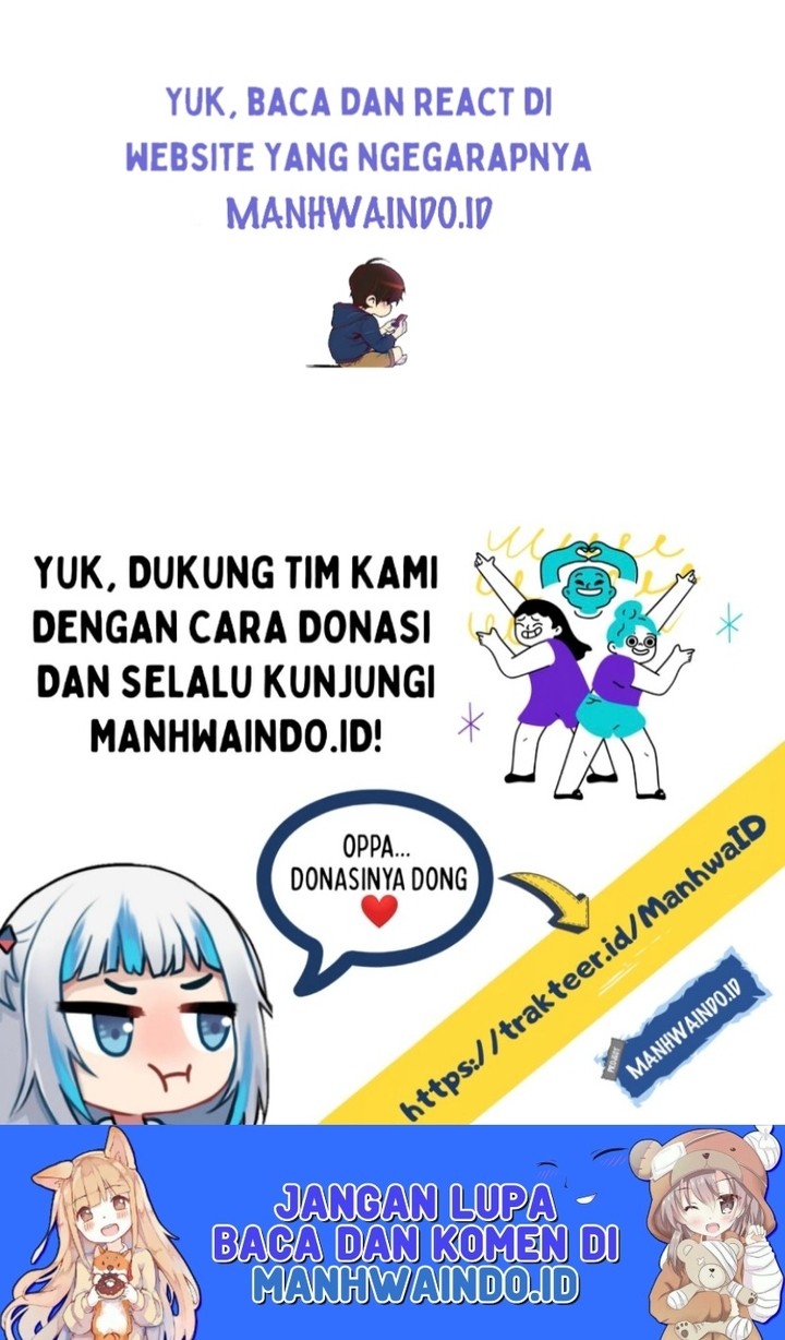 Drawing Romance Chapter 146 - halaman 28