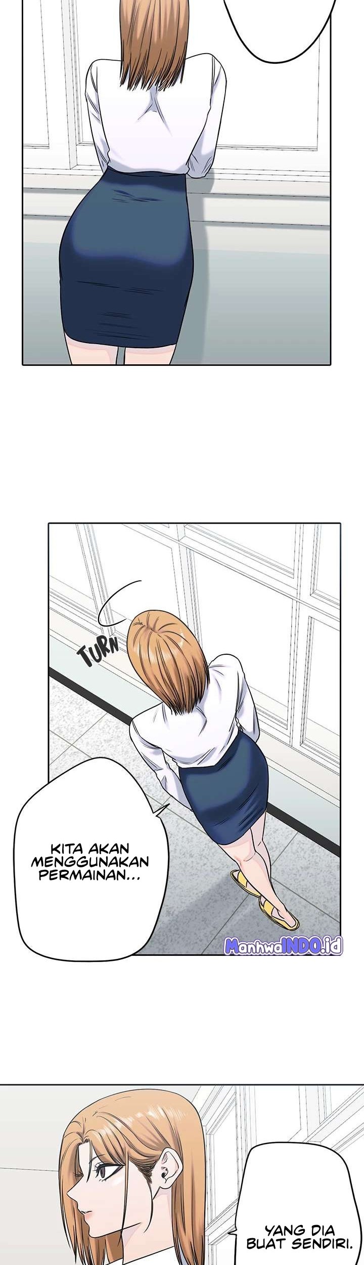 Drawing Romance Chapter 147 - halaman 3