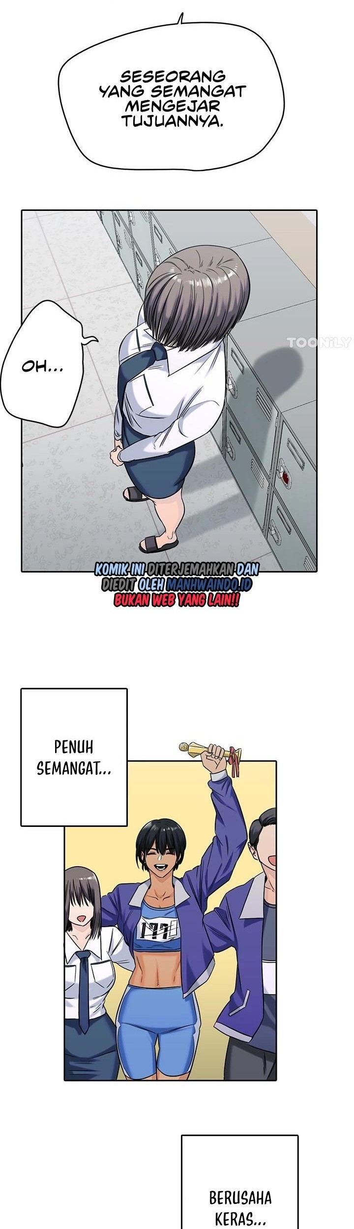 Drawing Romance Chapter 148 - halaman 11