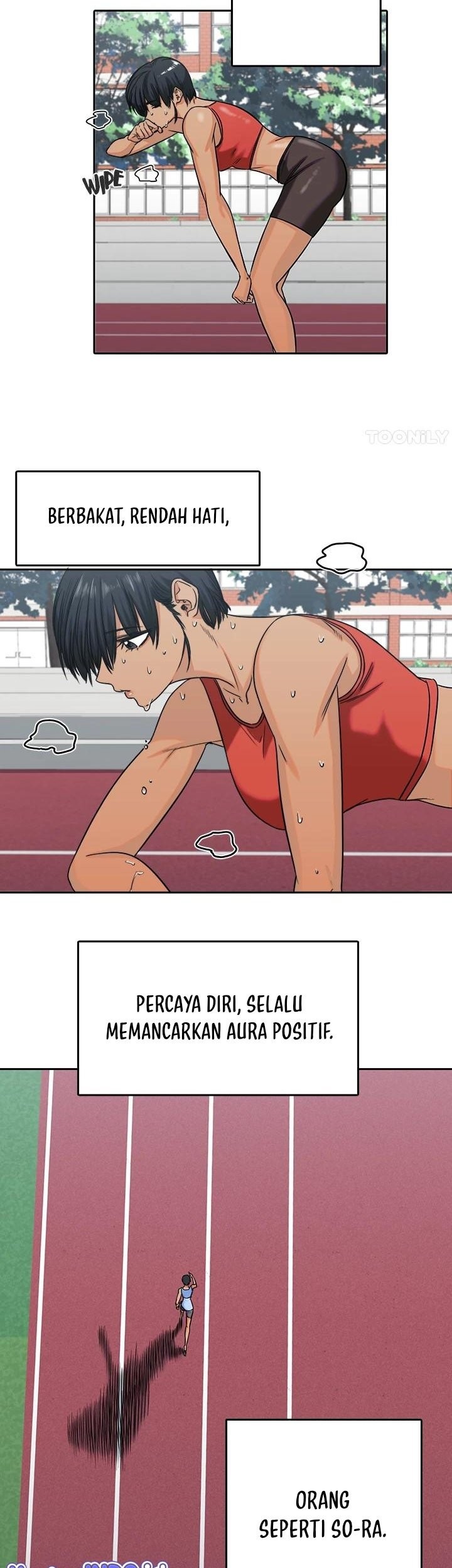 Drawing Romance Chapter 148 - halaman 12
