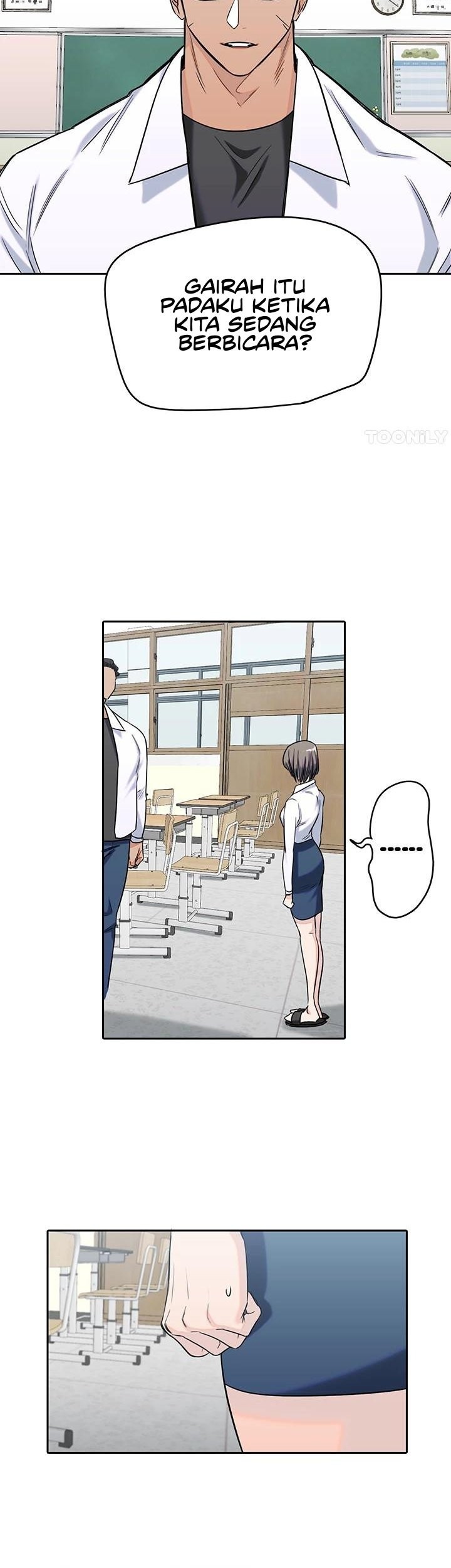 Drawing Romance Chapter 148 - halaman 16