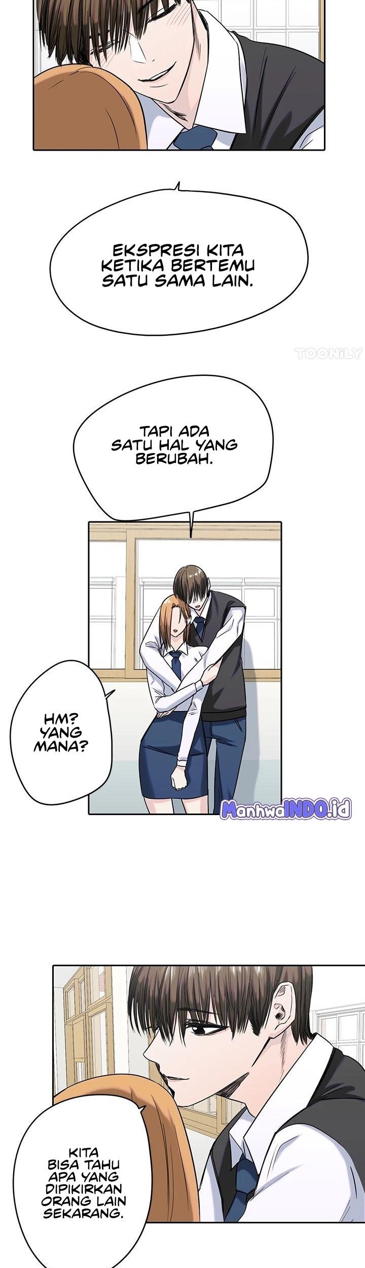 Drawing Romance Chapter 148 - halaman 22