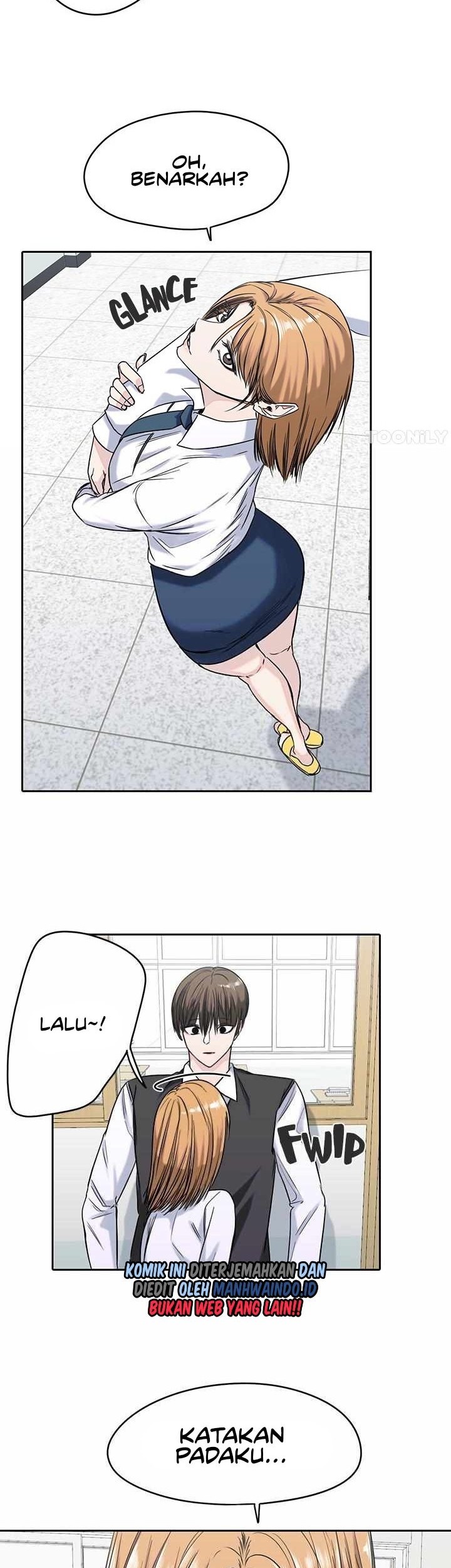 Drawing Romance Chapter 148 - halaman 23
