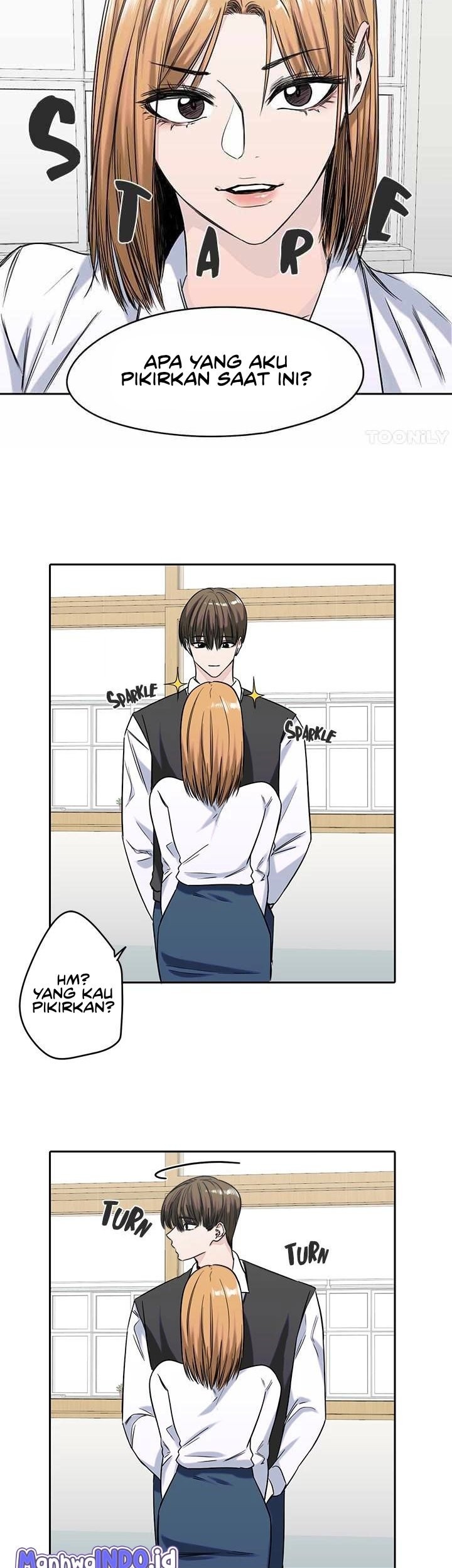 Drawing Romance Chapter 148 - halaman 24