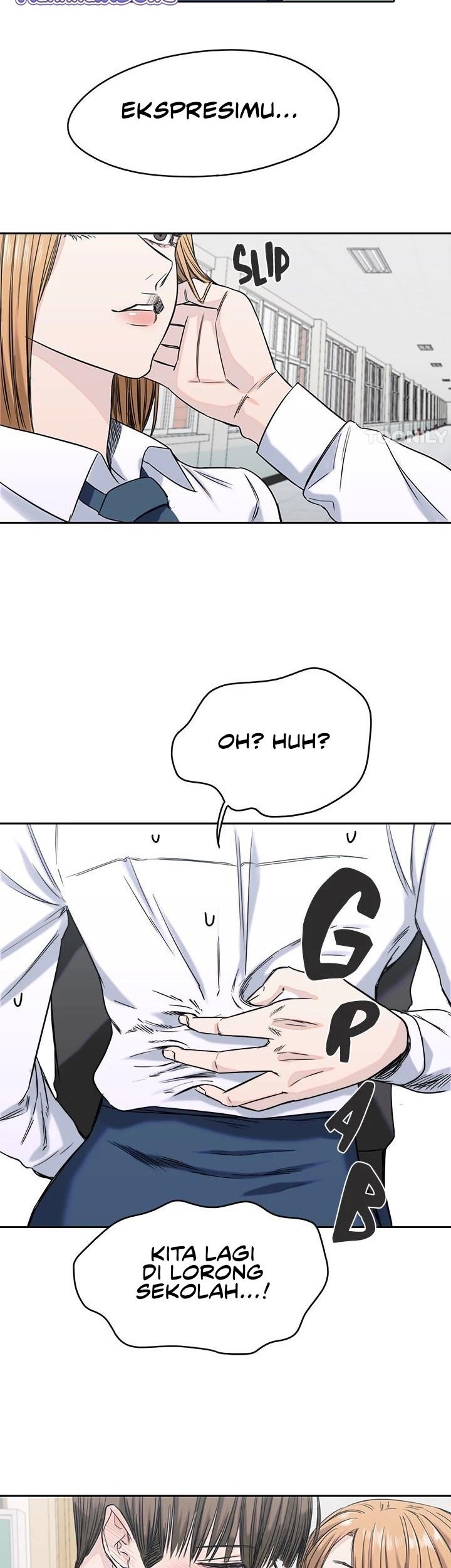Drawing Romance Chapter 148 - halaman 25
