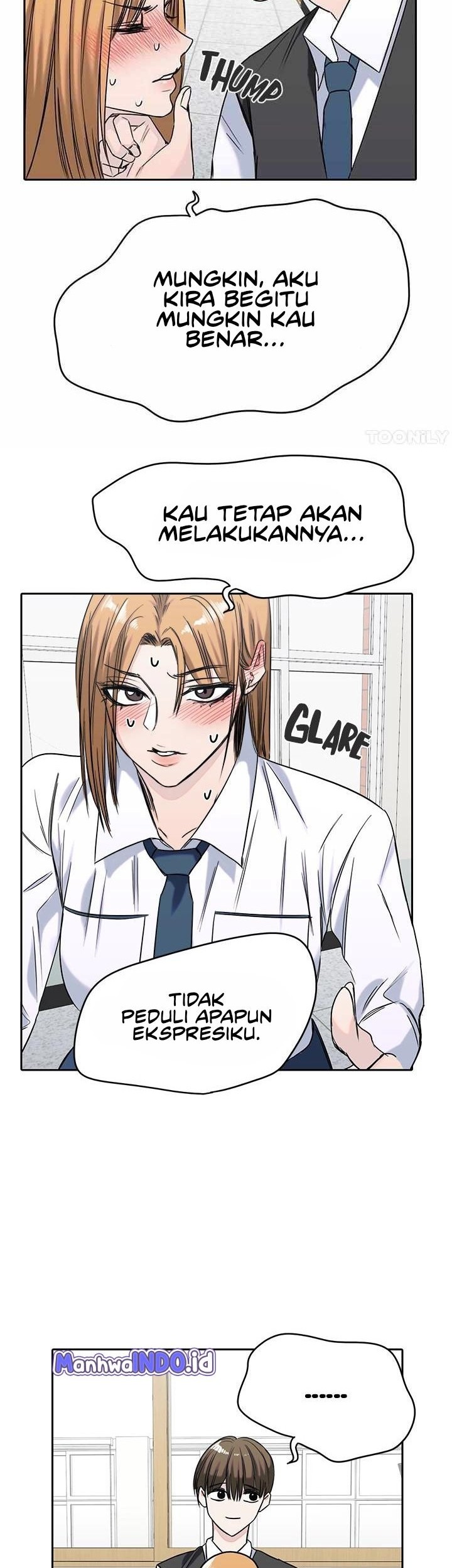 Drawing Romance Chapter 148 - halaman 27