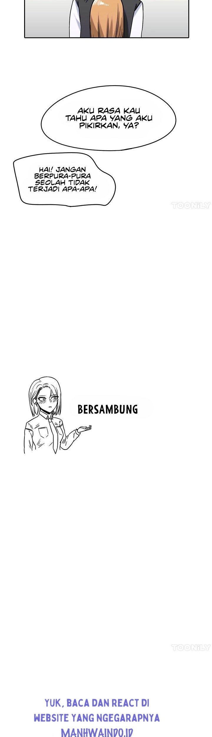 Drawing Romance Chapter 148 - halaman 28