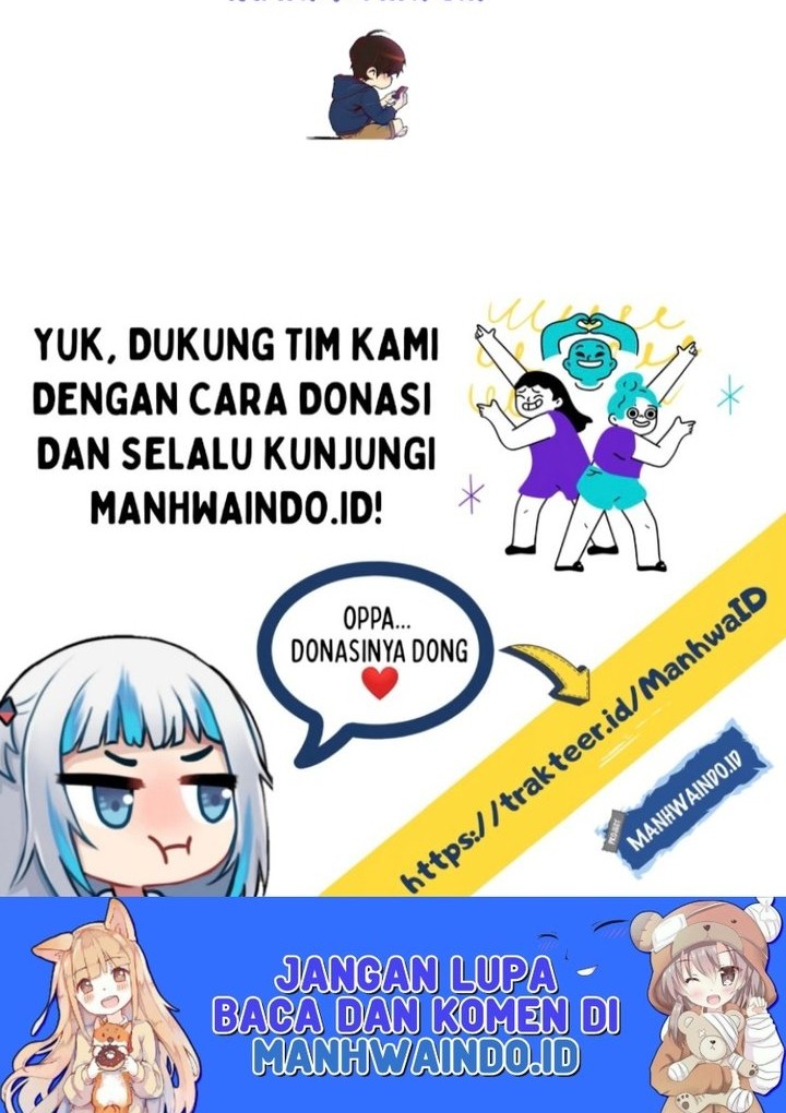 Drawing Romance Chapter 148 - halaman 29