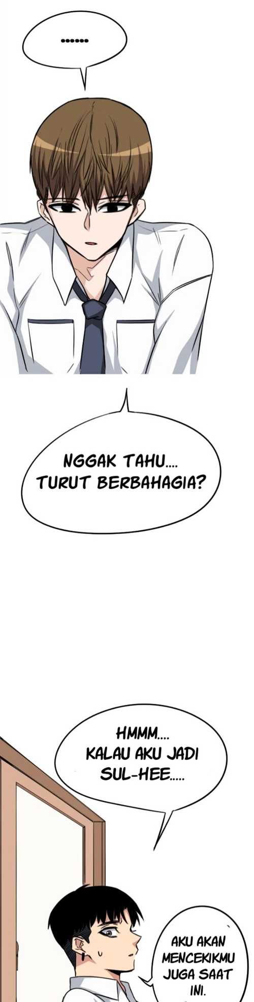 Drawing Romance Chapter 15 - halaman 11