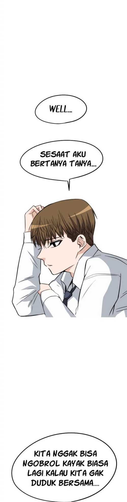 Drawing Romance Chapter 15 - halaman 14