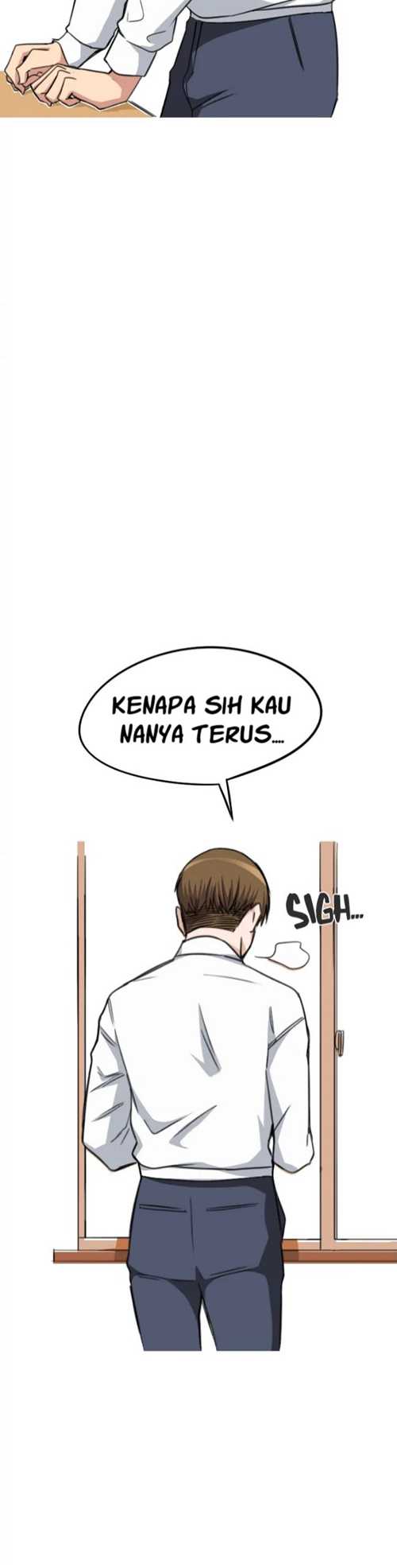 Drawing Romance Chapter 15 - halaman 20