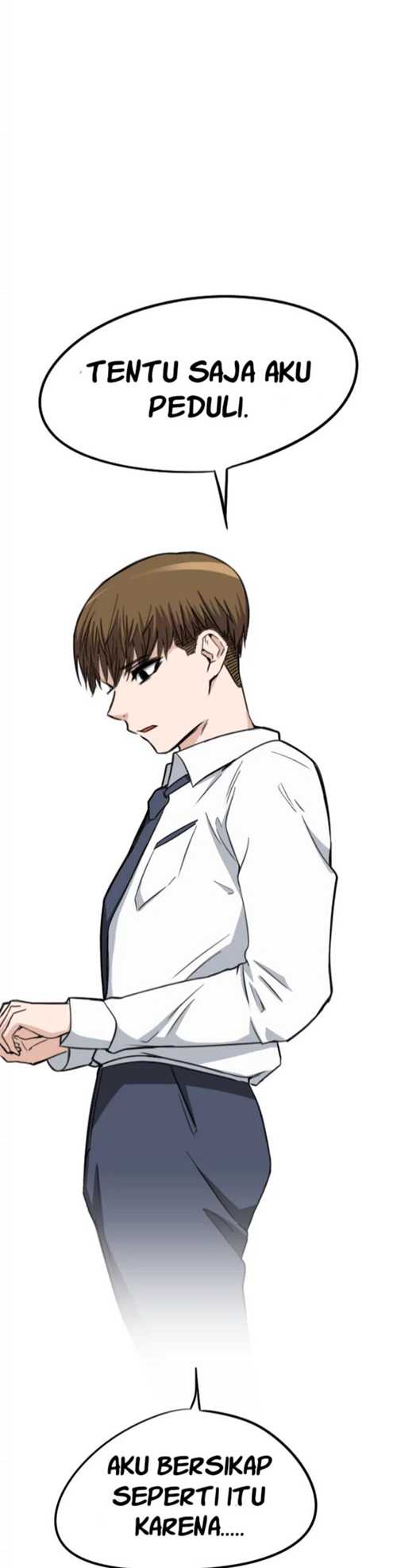Drawing Romance Chapter 15 - halaman 21