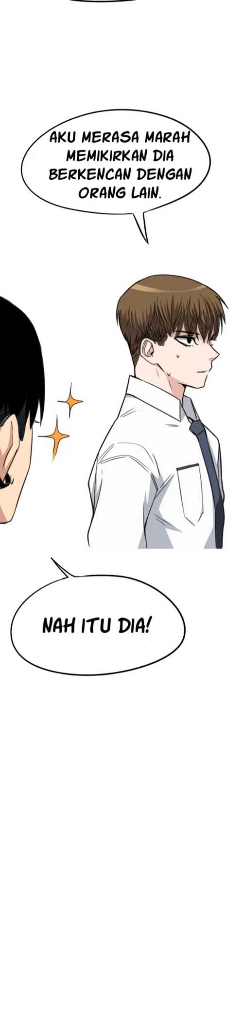 Drawing Romance Chapter 15 - halaman 22
