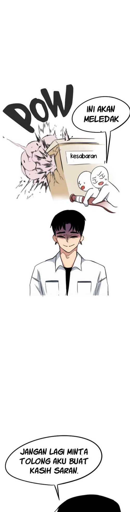 Drawing Romance Chapter 15 - halaman 24