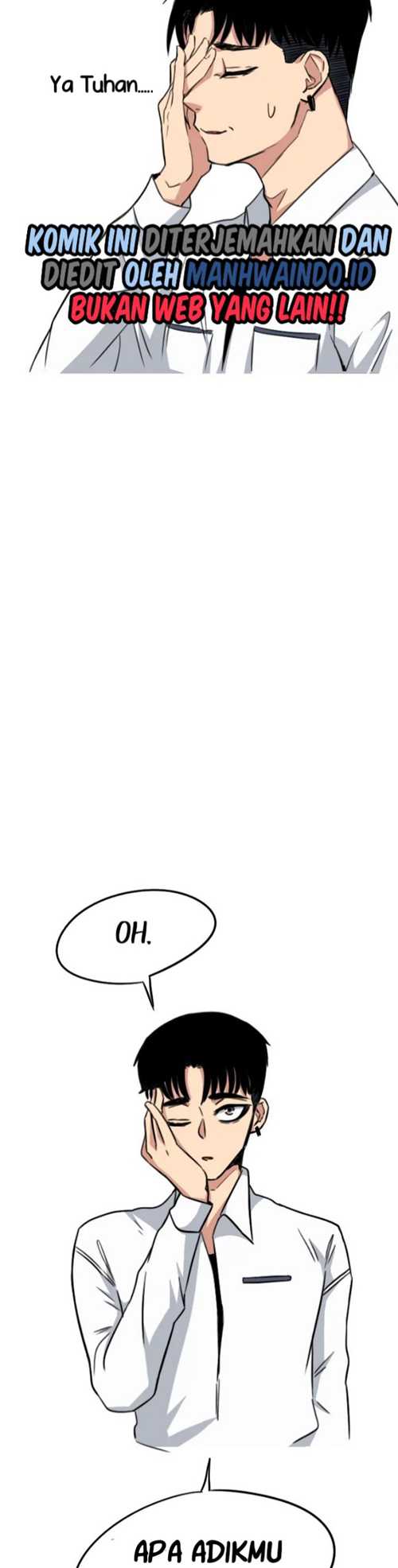 Drawing Romance Chapter 15 - halaman 25