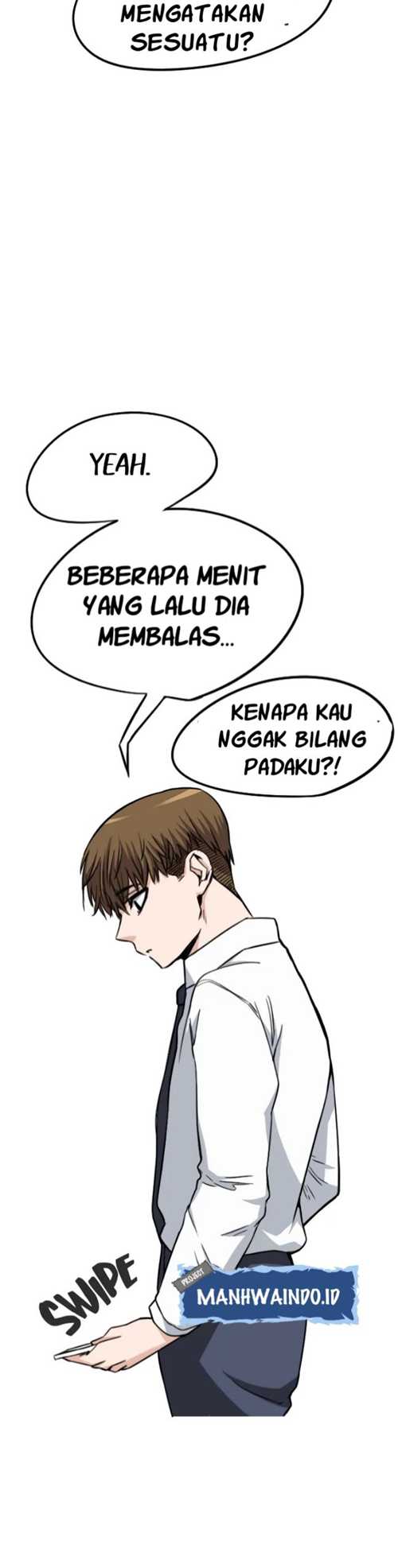 Drawing Romance Chapter 15 - halaman 26