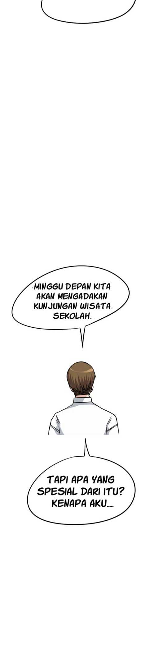 Drawing Romance Chapter 15 - halaman 29