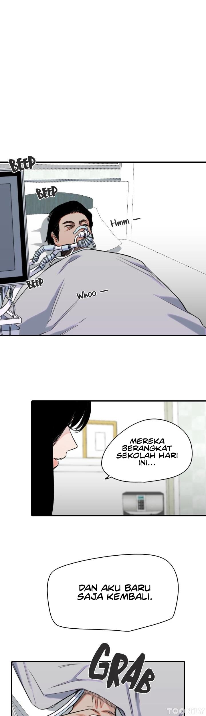 Drawing Romance Chapter 150 - halaman 2