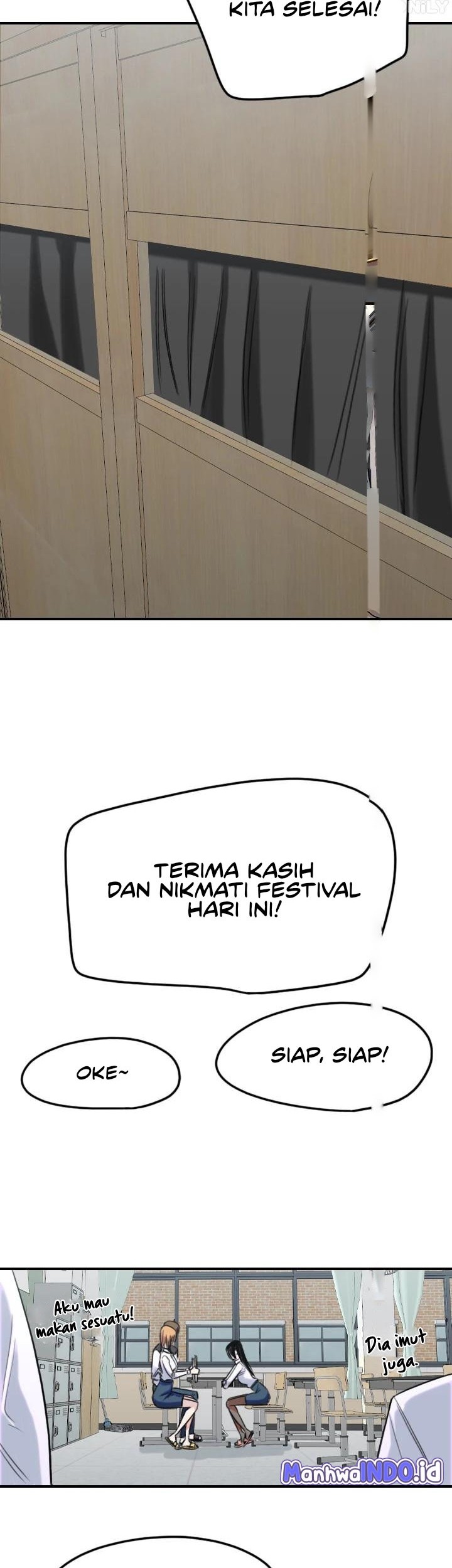 Drawing Romance Chapter 150 - halaman 23