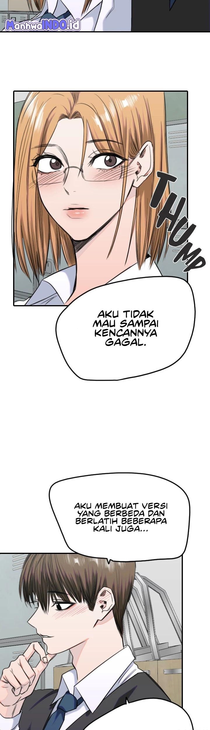 Drawing Romance Chapter 150 - halaman 25