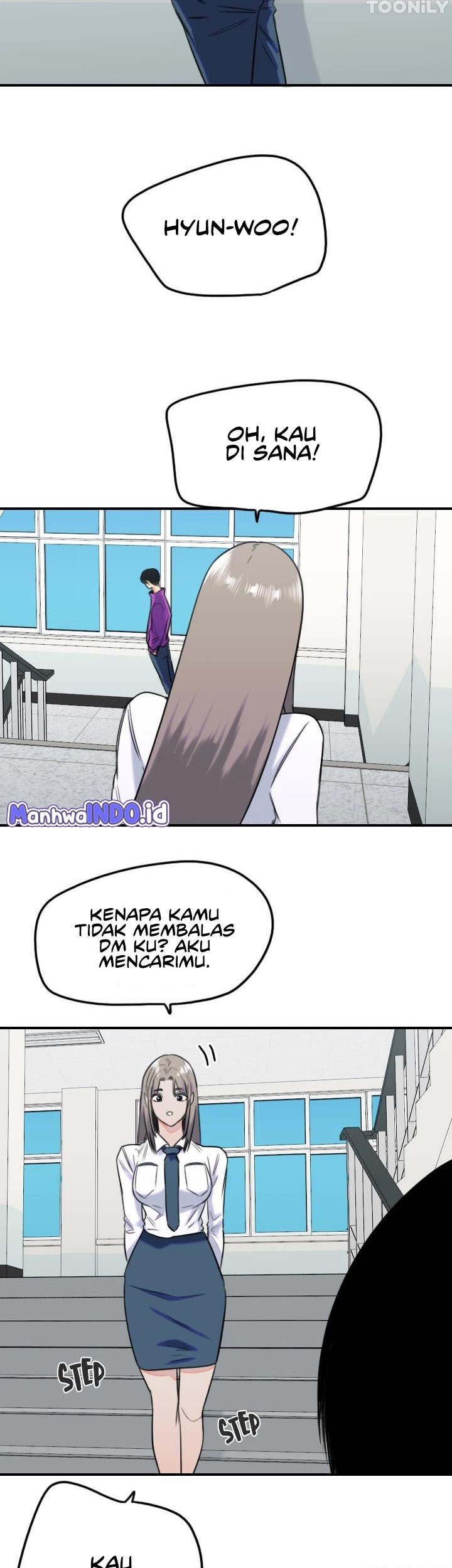 Drawing Romance Chapter 150 - halaman 26