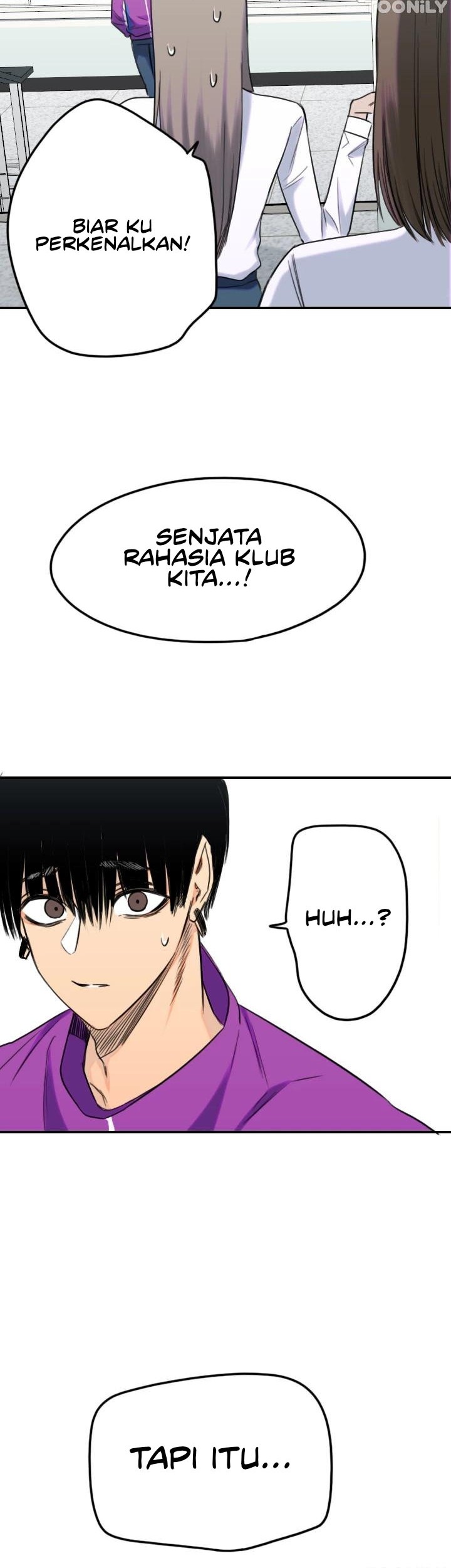 Drawing Romance Chapter 150 - halaman 29