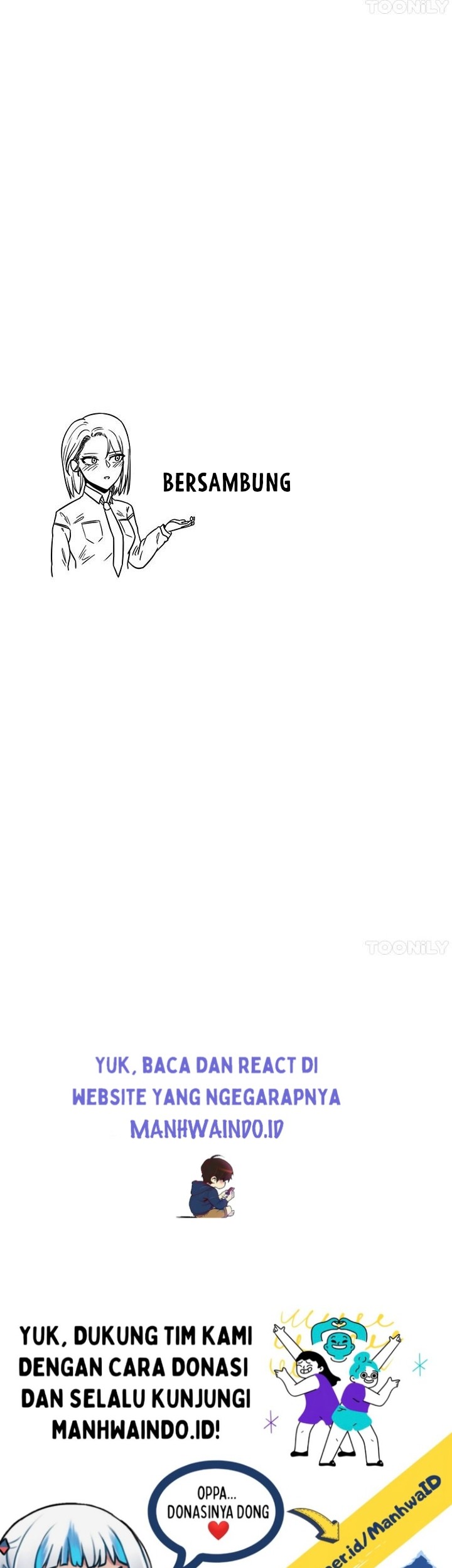 Drawing Romance Chapter 150 - halaman 30