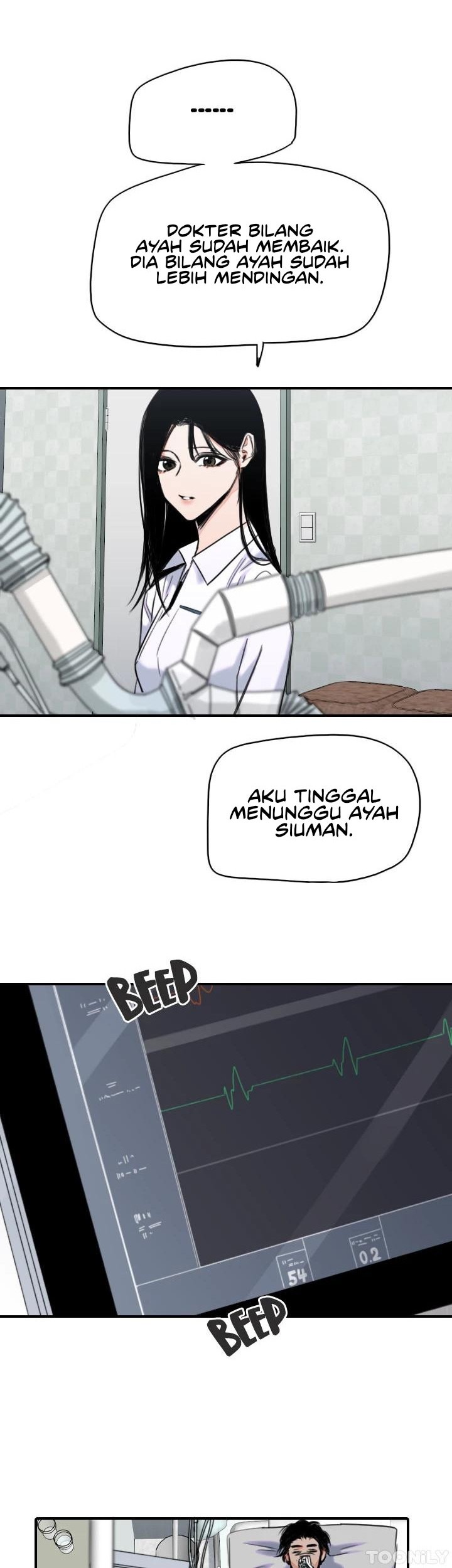 Drawing Romance Chapter 150 - halaman 5