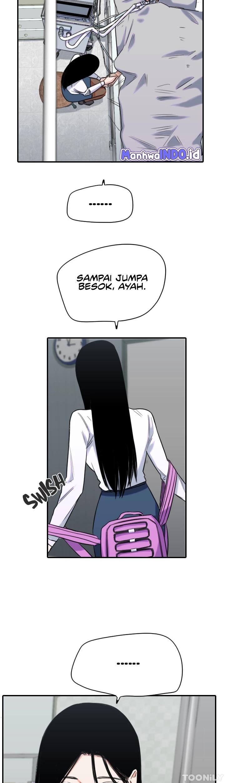 Drawing Romance Chapter 150 - halaman 6