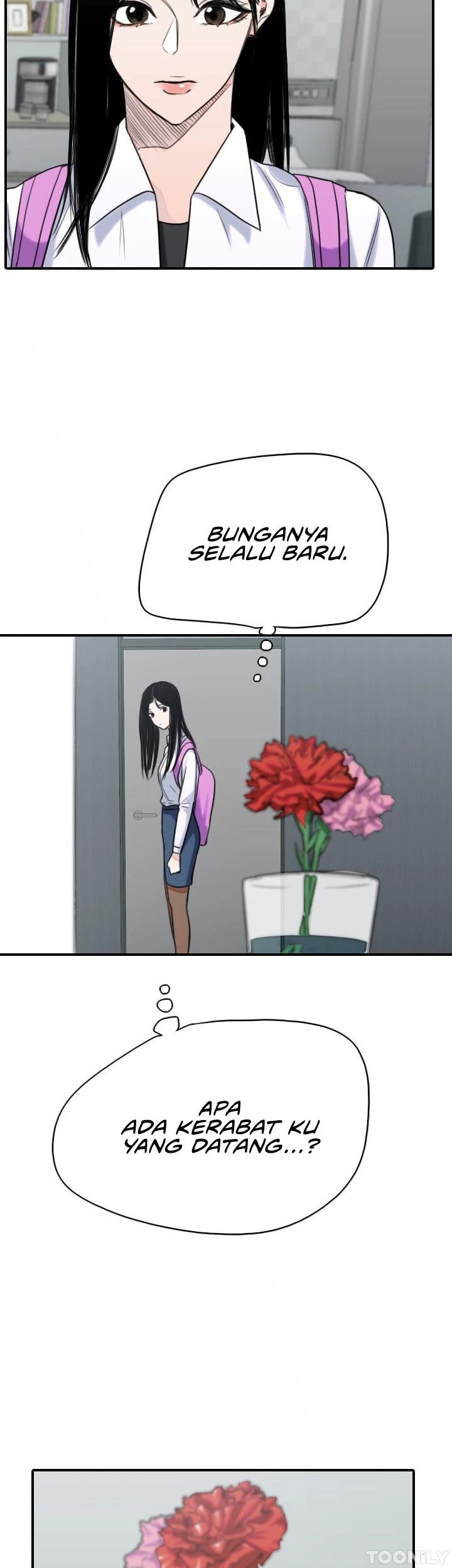 Drawing Romance Chapter 150 - halaman 7