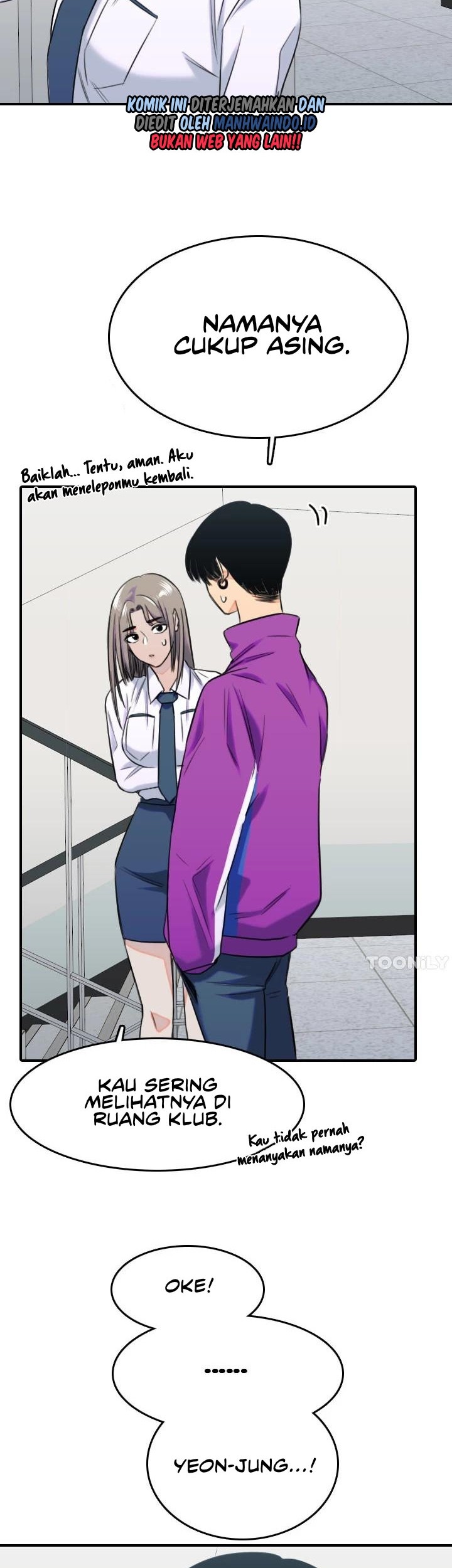 Drawing Romance Chapter 151 - halaman 13