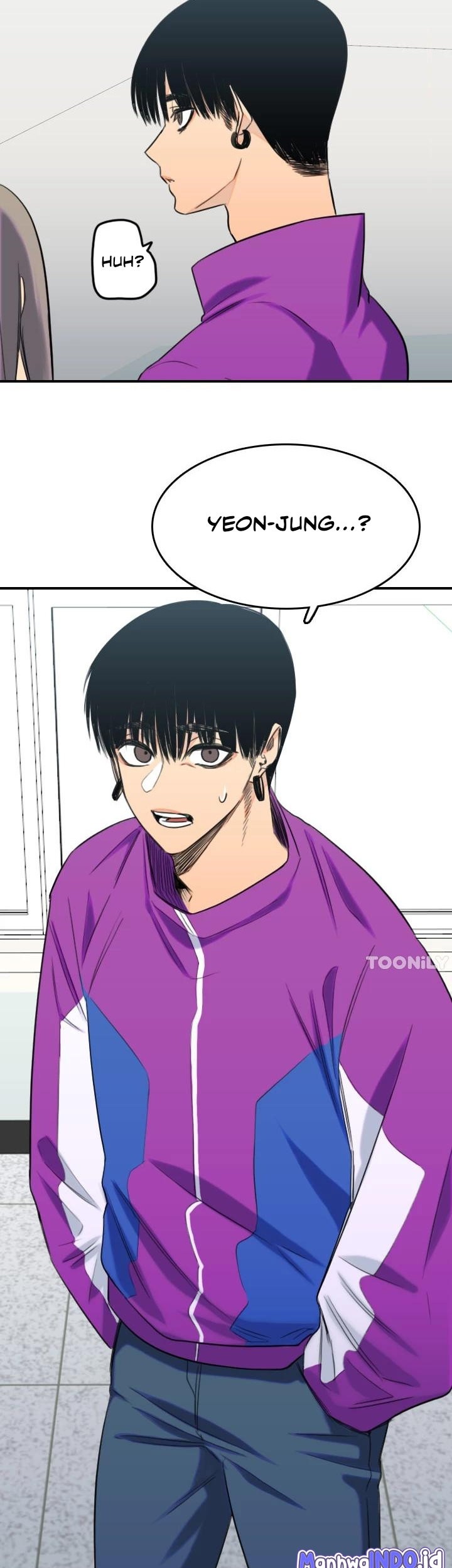 Drawing Romance Chapter 151 - halaman 14