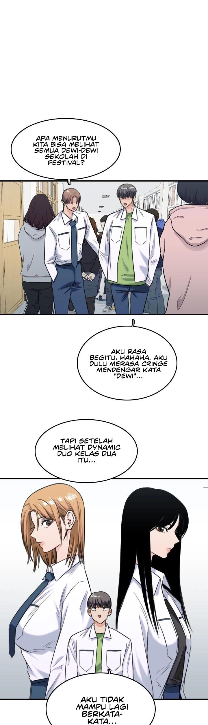 Drawing Romance Chapter 151 - halaman 2