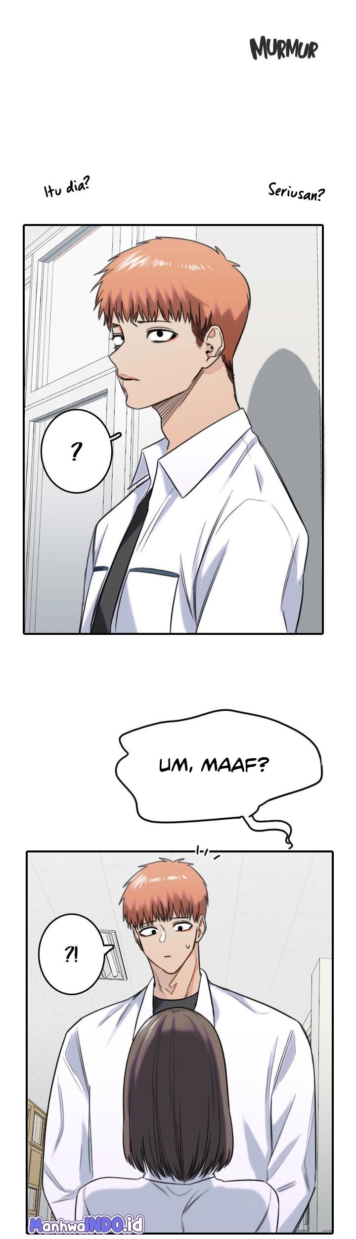 Drawing Romance Chapter 151 - halaman 22
