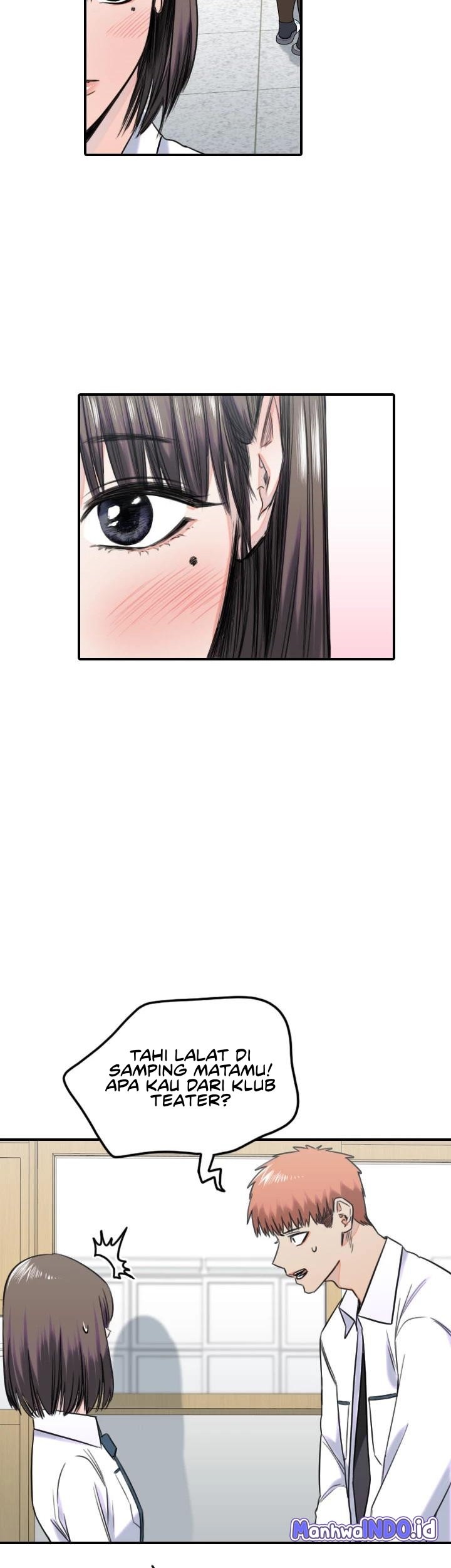 Drawing Romance Chapter 151 - halaman 26