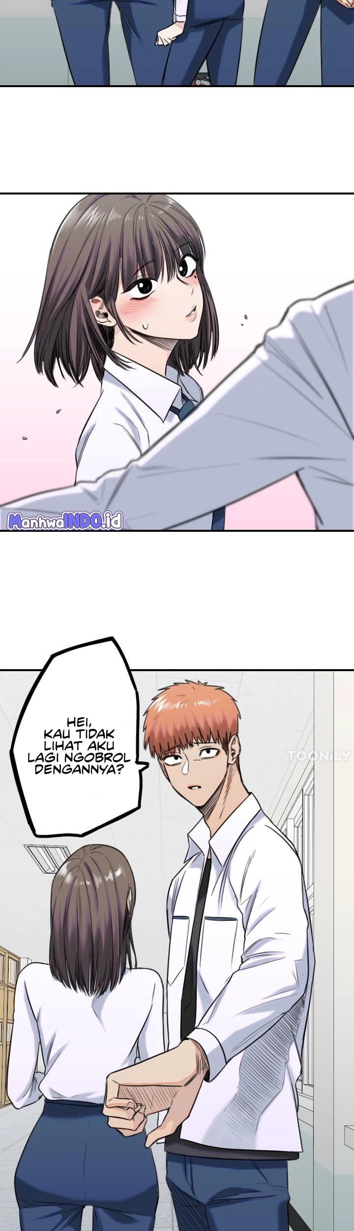 Drawing Romance Chapter 151 - halaman 28