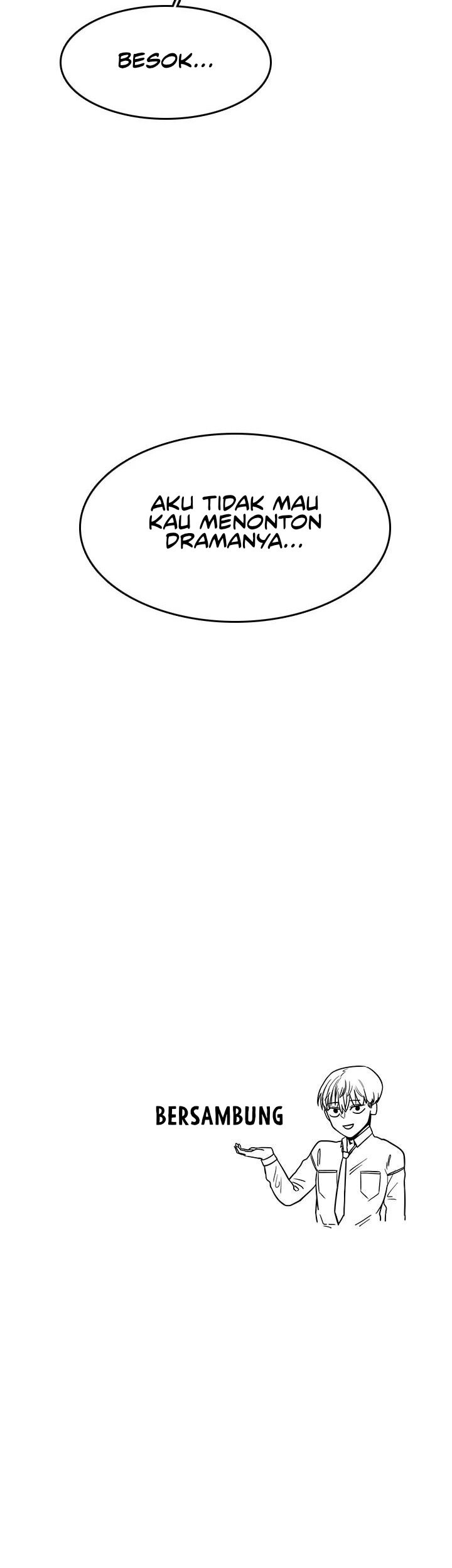Drawing Romance Chapter 151 - halaman 34