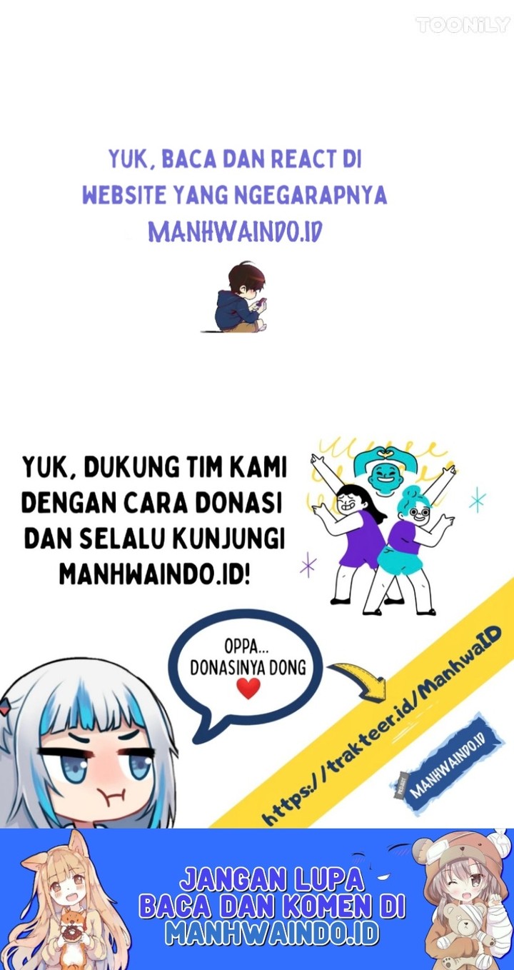 Drawing Romance Chapter 151 - halaman 35